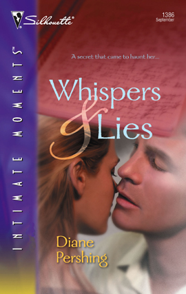 Cover image for Whispers and Lies